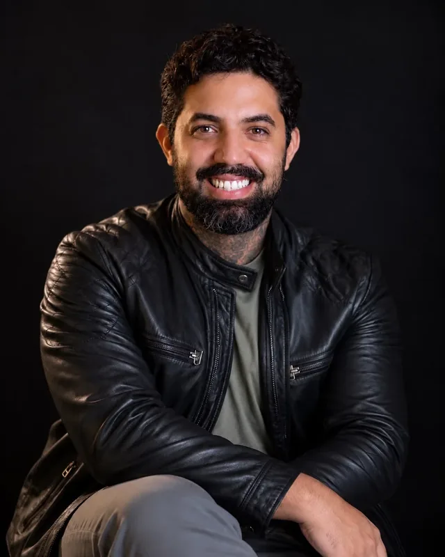 Ericlys Nascimento, Head de Estratégia e Comercial da COMC