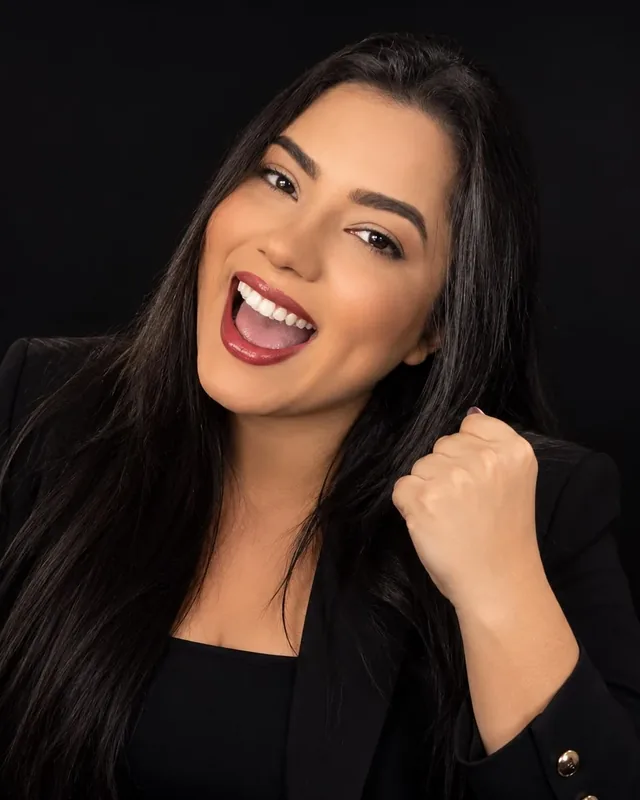 Letícia Nascimento, CMO e Founder da COMC