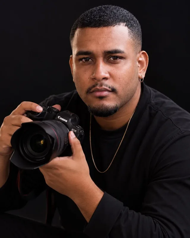Welisson, Filmmaker da COMC